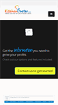 Mobile Screenshot of kitchencoster.com